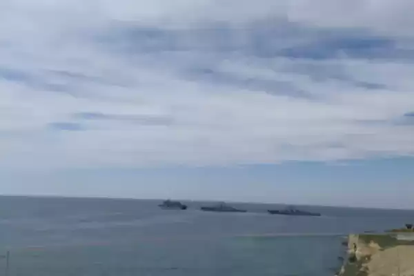 Частный сектор «Комната у моря» Частный сектор «Комната у моря»
