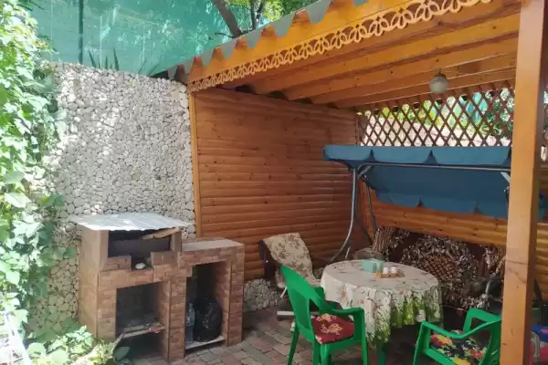 Частный сектор «Комната у моря» Частный сектор «Комната у моря»