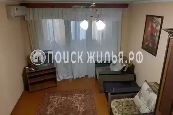 Квартира «У моря»