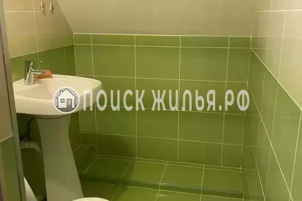 Частный сектор «Трехэтажный коттедж»