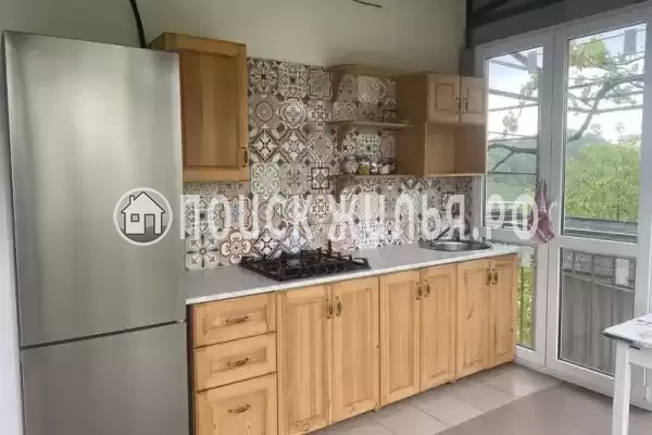 Частный сектор «Трехэтажный коттедж»