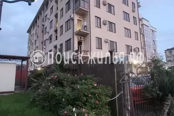 Квартира «Пять минут до моря»