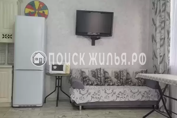 Квартира «Пять минут до моря»