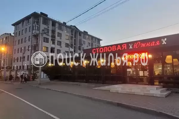 Квартира «Пять минут до моря»