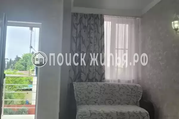 Квартира «Пять минут до моря»