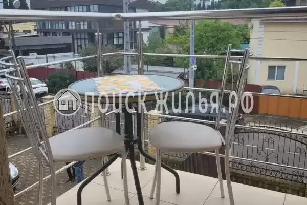 Квартира «Пять минут до моря»