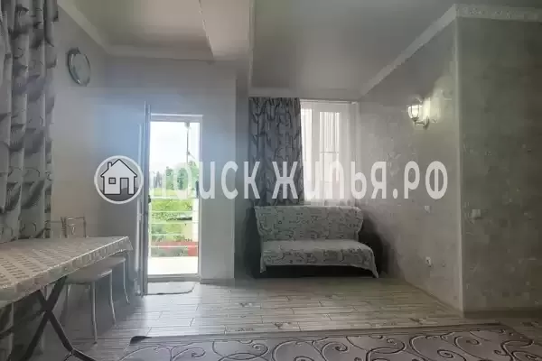 Квартира «Пять минут до моря»