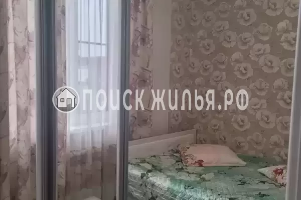 Квартира «Пять минут до моря»