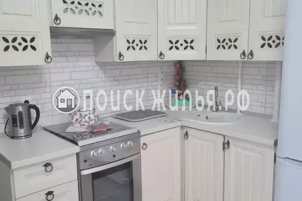 Квартира «Пять минут до моря»