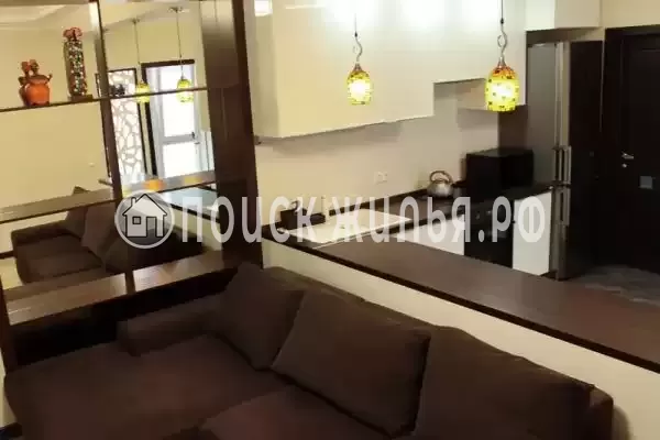 Квартира «В самом центре» Квартира «В самом центре»