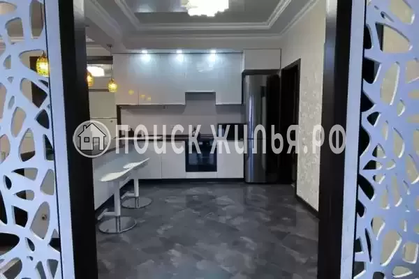 Квартира «В самом центре» Квартира «В самом центре»