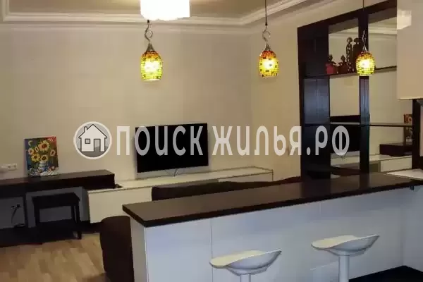 Квартира «В самом центре» Квартира «В самом центре»