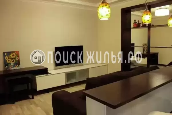 Квартира «В самом центре» Квартира «В самом центре»