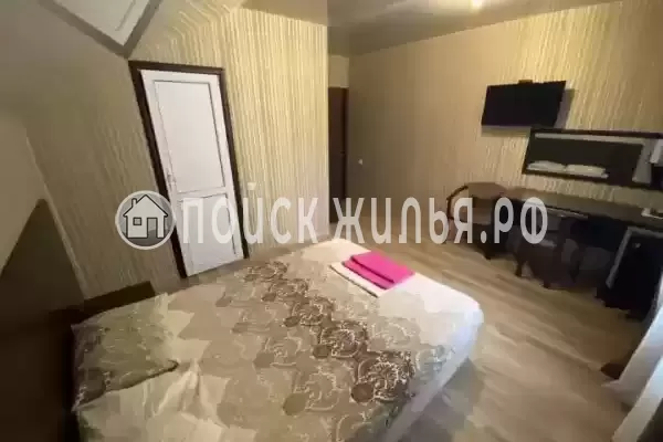 Апартаменты «Джаз» Апартаменты «Джаз»