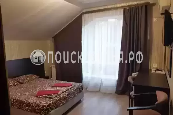 Апартаменты «Джаз» Апартаменты «Джаз»