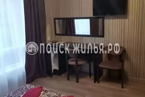 Апартаменты «Джаз» Апартаменты «Джаз»