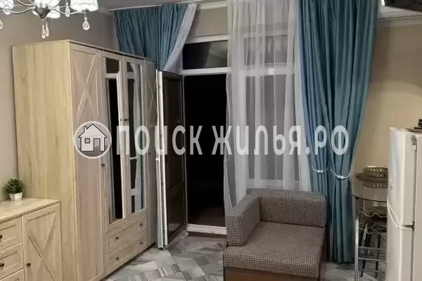 Частный сектор «Студия Мадрид 2» Частный сектор «Студия Мадрид 2»