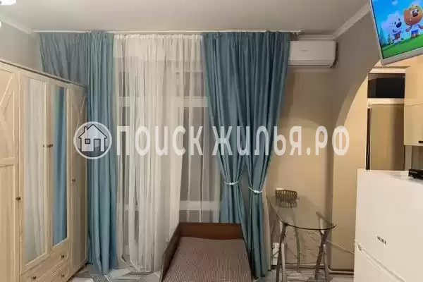 Частный сектор «Студия Мадрид 2» Частный сектор «Студия Мадрид 2»