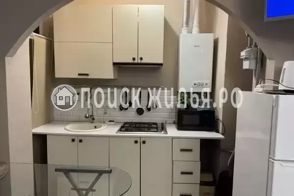 Частный сектор «Студия Мадрид 2» Частный сектор «Студия Мадрид 2»