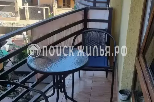 Частный сектор «Студия Мадрид 2» Частный сектор «Студия Мадрид 2»