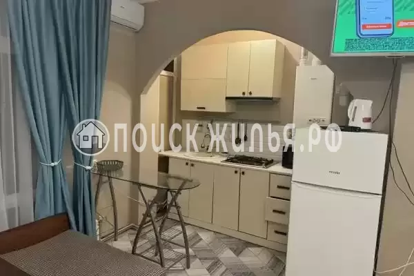 Частный сектор «Студия Мадрид 2» Частный сектор «Студия Мадрид 2»