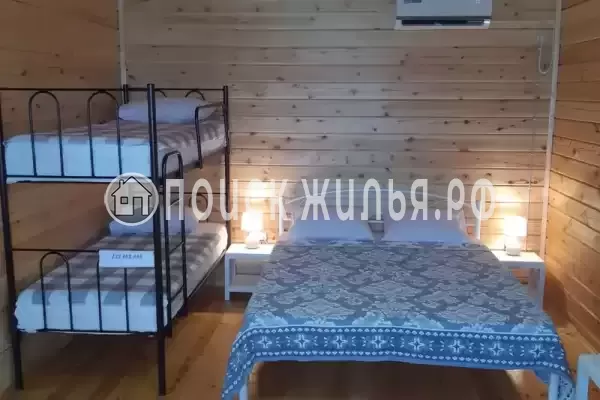 Дом под ключ, Берёзовая, д.11 Дом под ключ, Берёзовая, д.11