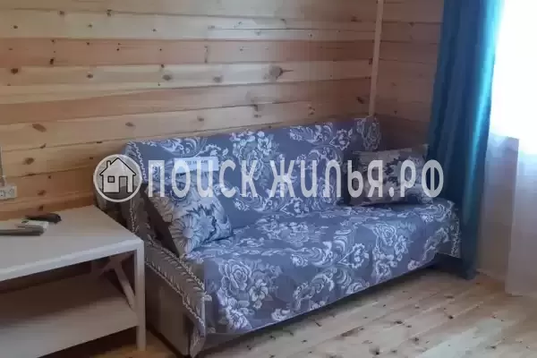 Дом под ключ, Берёзовая, д.11 Дом под ключ, Берёзовая, д.11