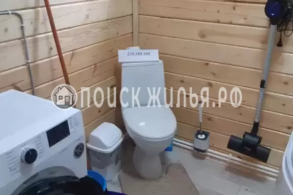 Дом под ключ, Берёзовая, д.11 Дом под ключ, Берёзовая, д.11