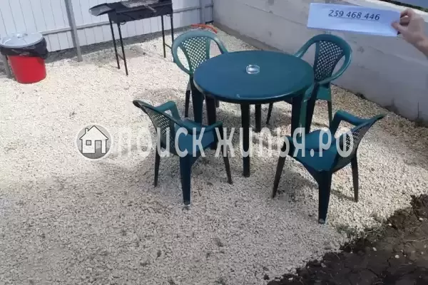 Дом под ключ, Берёзовая, д.11 Дом под ключ, Берёзовая, д.11