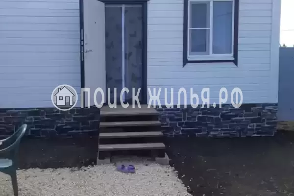 Дом под ключ, Берёзовая, д.11 Дом под ключ, Берёзовая, д.11