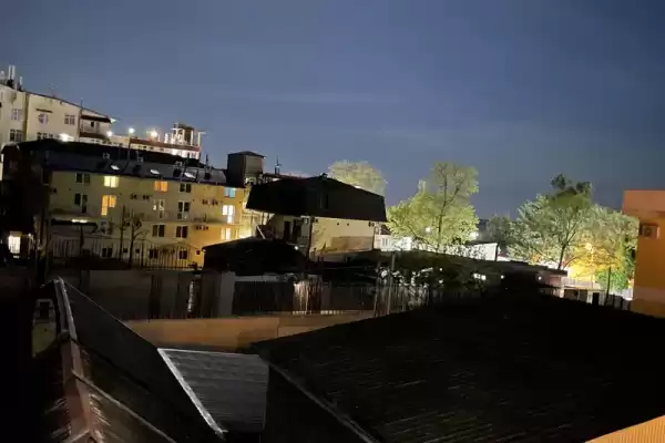 Квартира «У моря» Квартира «У моря»