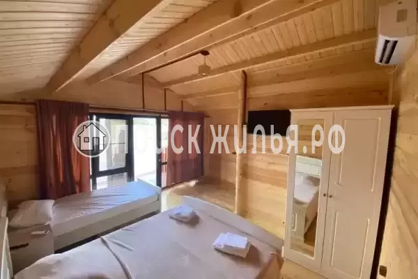 База отдыха «Амшын» База отдыха «Амшын»