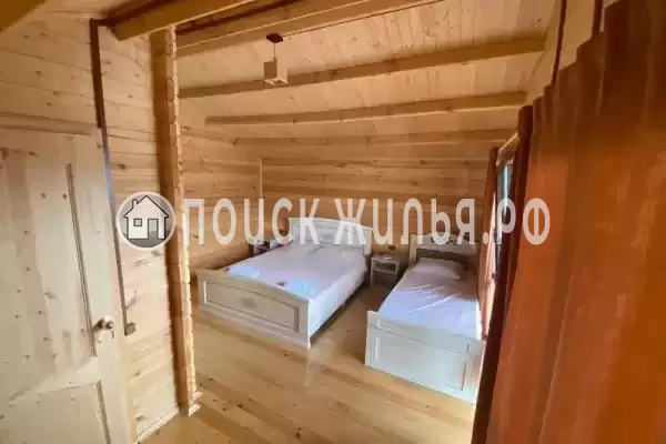 База отдыха «Амшын» База отдыха «Амшын»