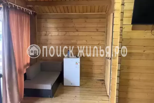 База отдыха «Амшын» База отдыха «Амшын»