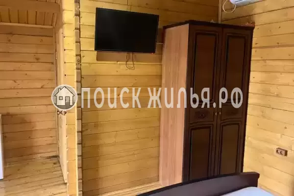 База отдыха «Амшын» База отдыха «Амшын»