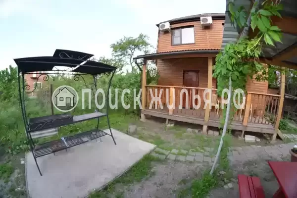 Частный сектор «Дом для отпуска Wooden House»