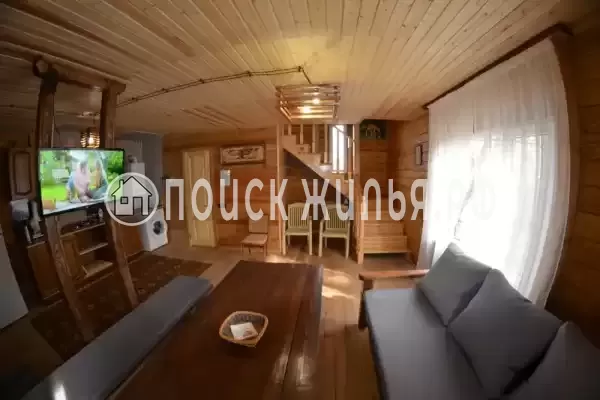 Частный сектор «Дом для отпуска Wooden House»