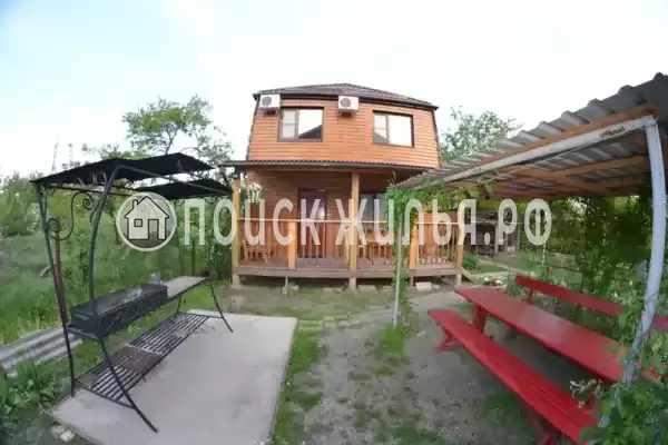 Частный сектор «Дом для отпуска Wooden House»