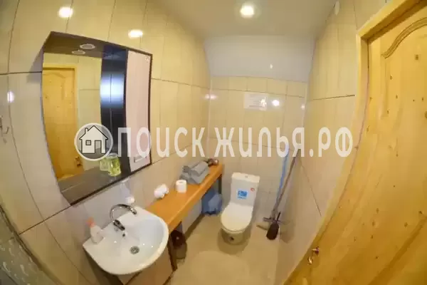 Частный сектор «Дом для отпуска Wooden House»