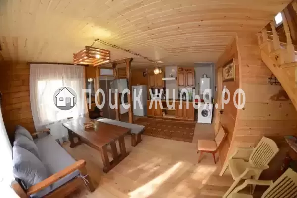 Частный сектор «Дом для отпуска Wooden House»