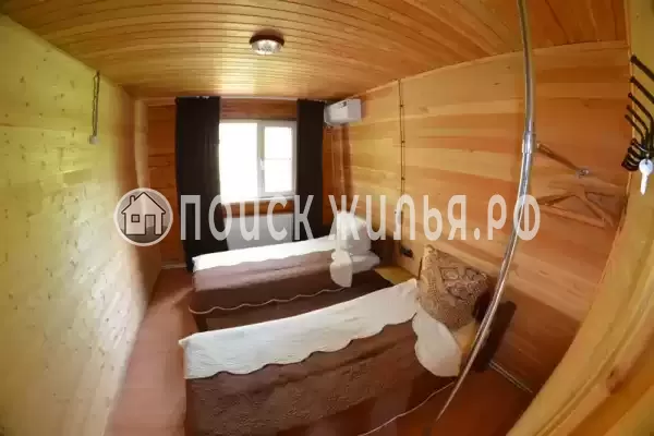 Частный сектор «Дом для отпуска Wooden House»