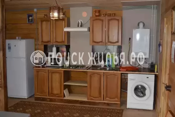 Частный сектор «Дом для отпуска Wooden House»