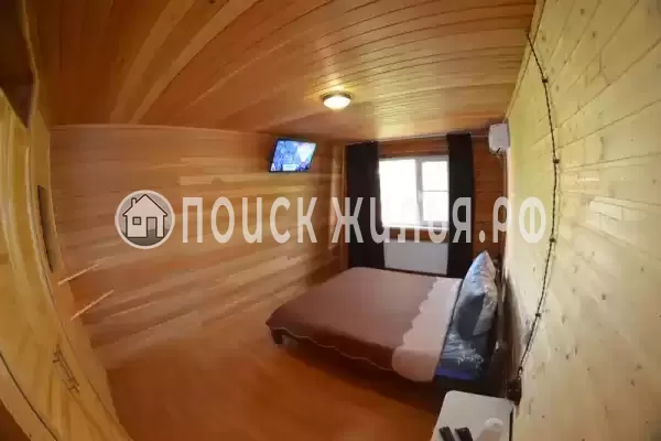 Частный сектор «Дом для отпуска Wooden House»