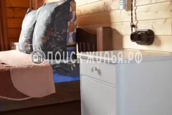 Частный сектор «Дом для отпуска Wooden House»