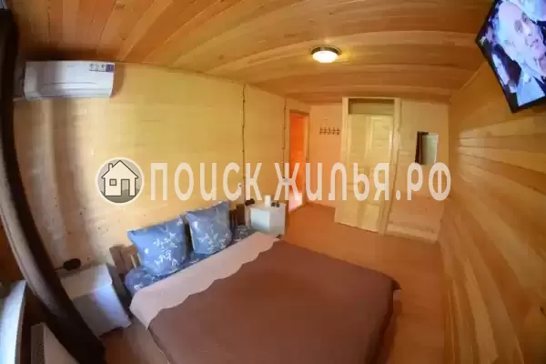Частный сектор «Дом для отпуска Wooden House»