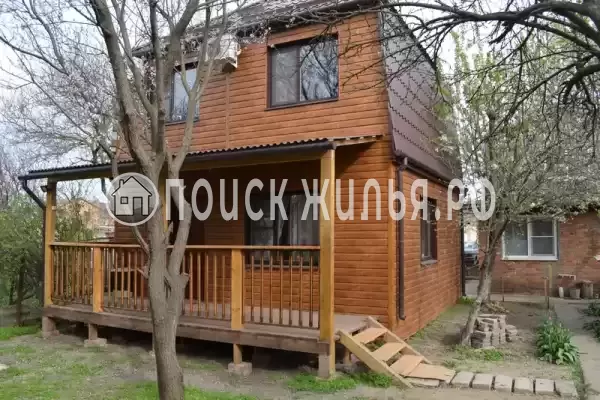 Частный сектор «Дом для отпуска Wooden House»