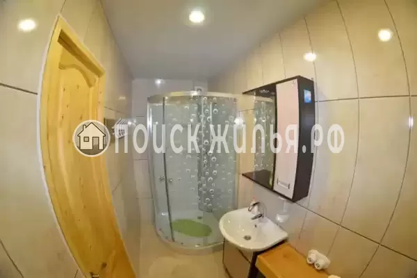 Частный сектор «Дом для отпуска Wooden House»