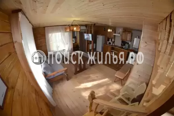 Частный сектор «Дом для отпуска Wooden House»