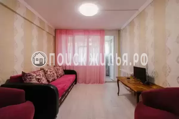 Квартира «На ул. роз» Квартира «На ул. роз»