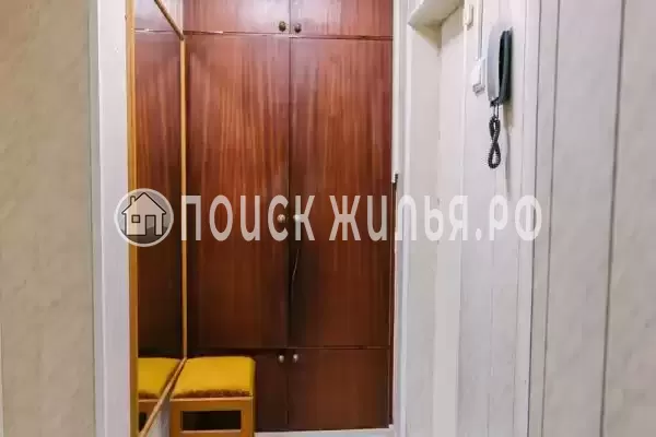 Квартира «На ул. роз» Квартира «На ул. роз»